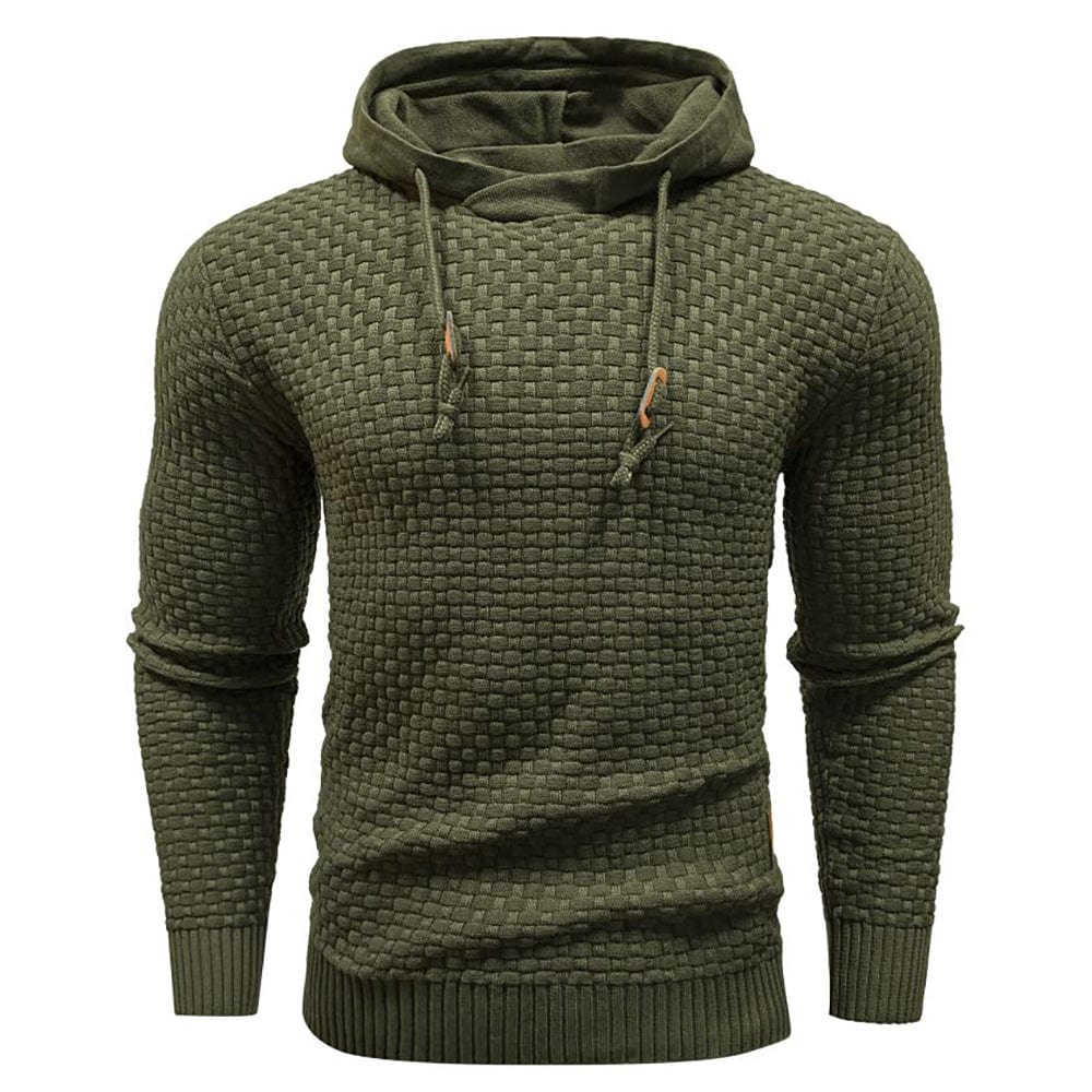 Phantom Herren Hoodie