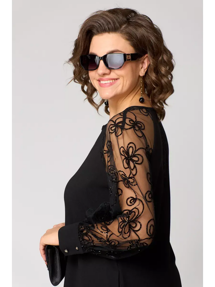 Helena - Kleid, Das Weiblichkeit Betont