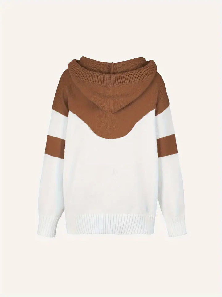 Exquisiter Pullover