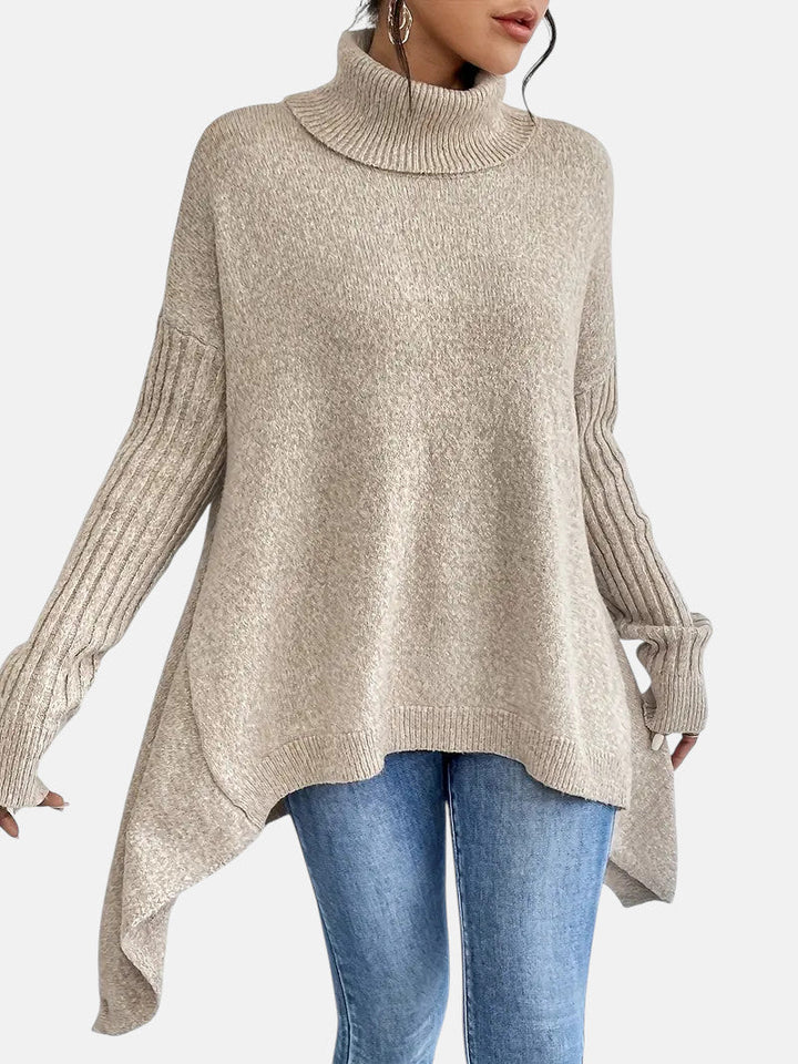 Alexandra Damen Winter Pullover