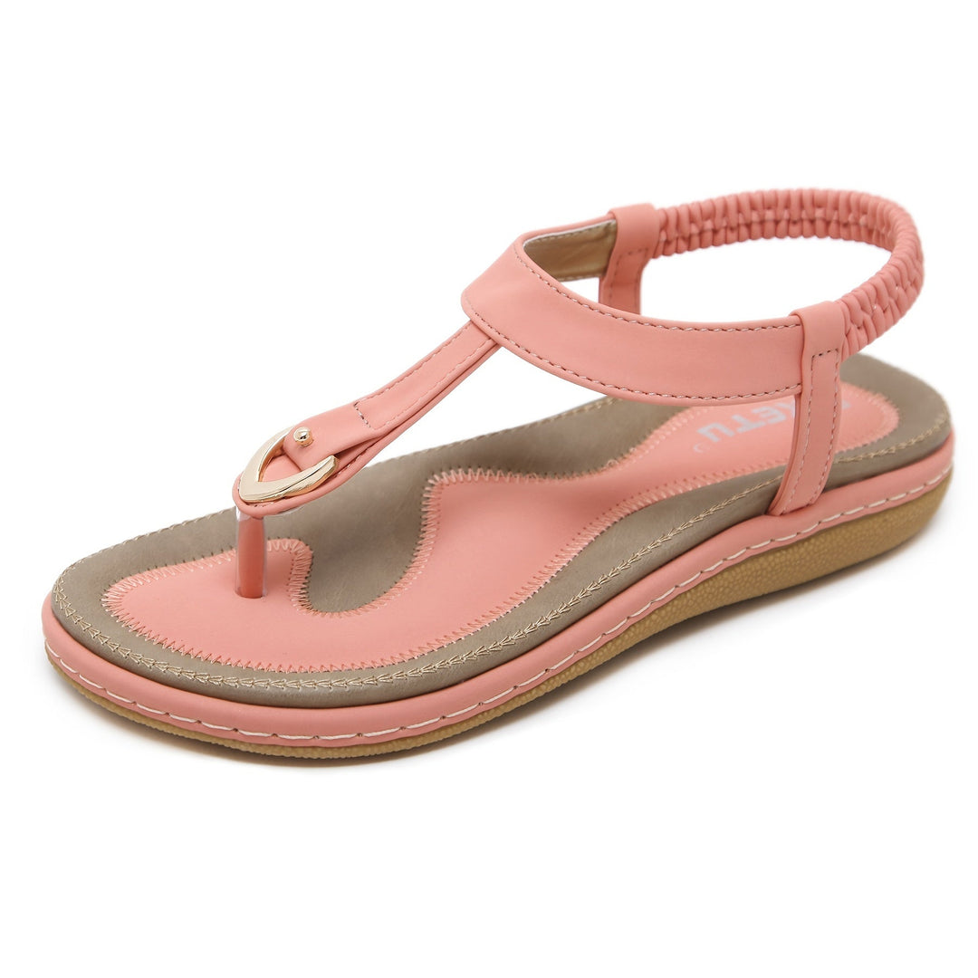 Rita - Bequeme orthopädische Sandalen