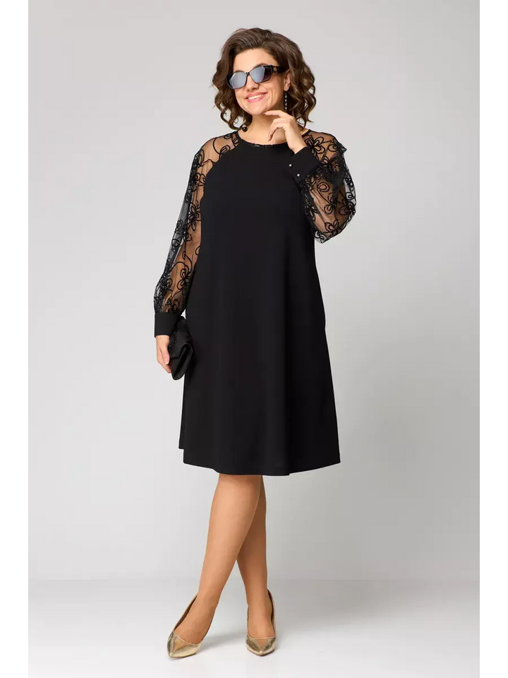 Helena - Kleid, Das Weiblichkeit Betont