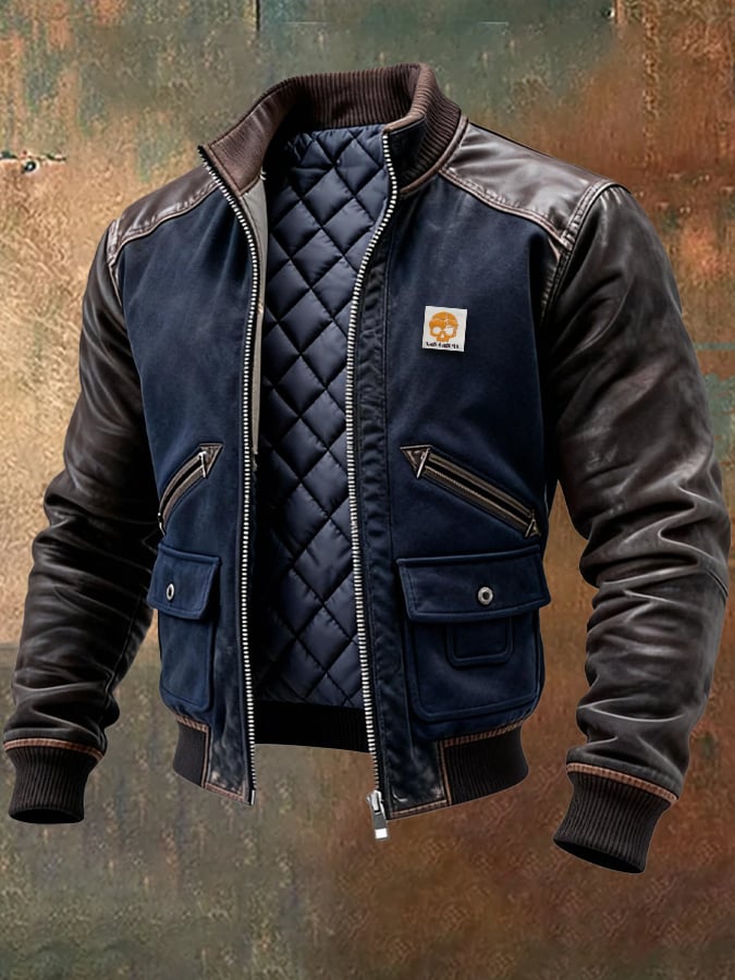 Kilian - Steppjacke