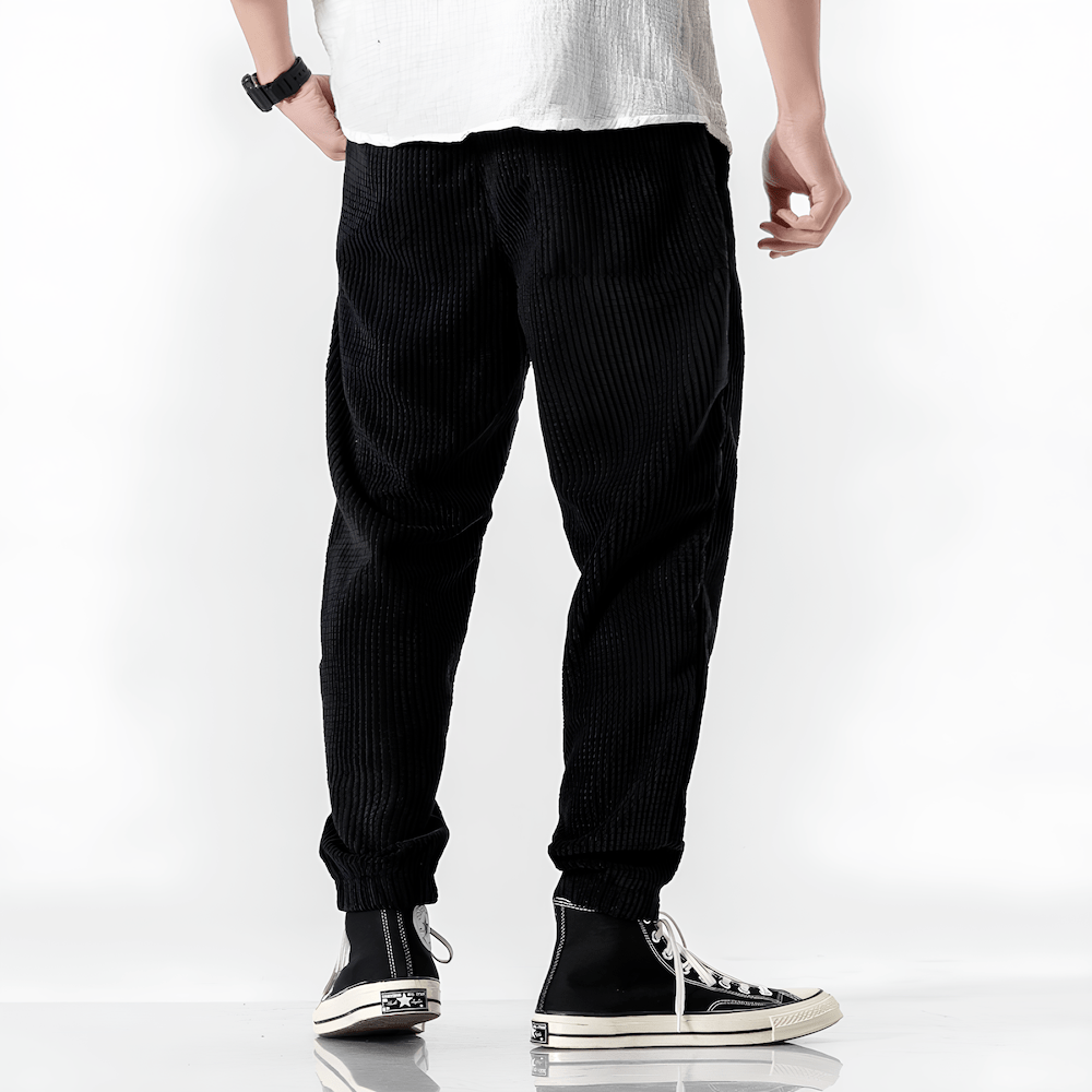 Hendrix Moderne Samthose