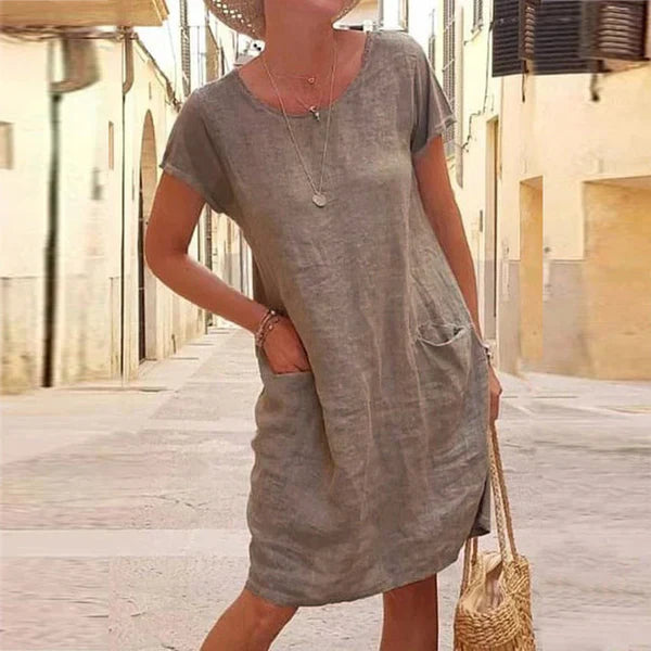 MIA - Lässiges Kleid