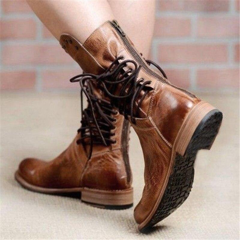 Aruna - Elegante & Bequeme Stiefel