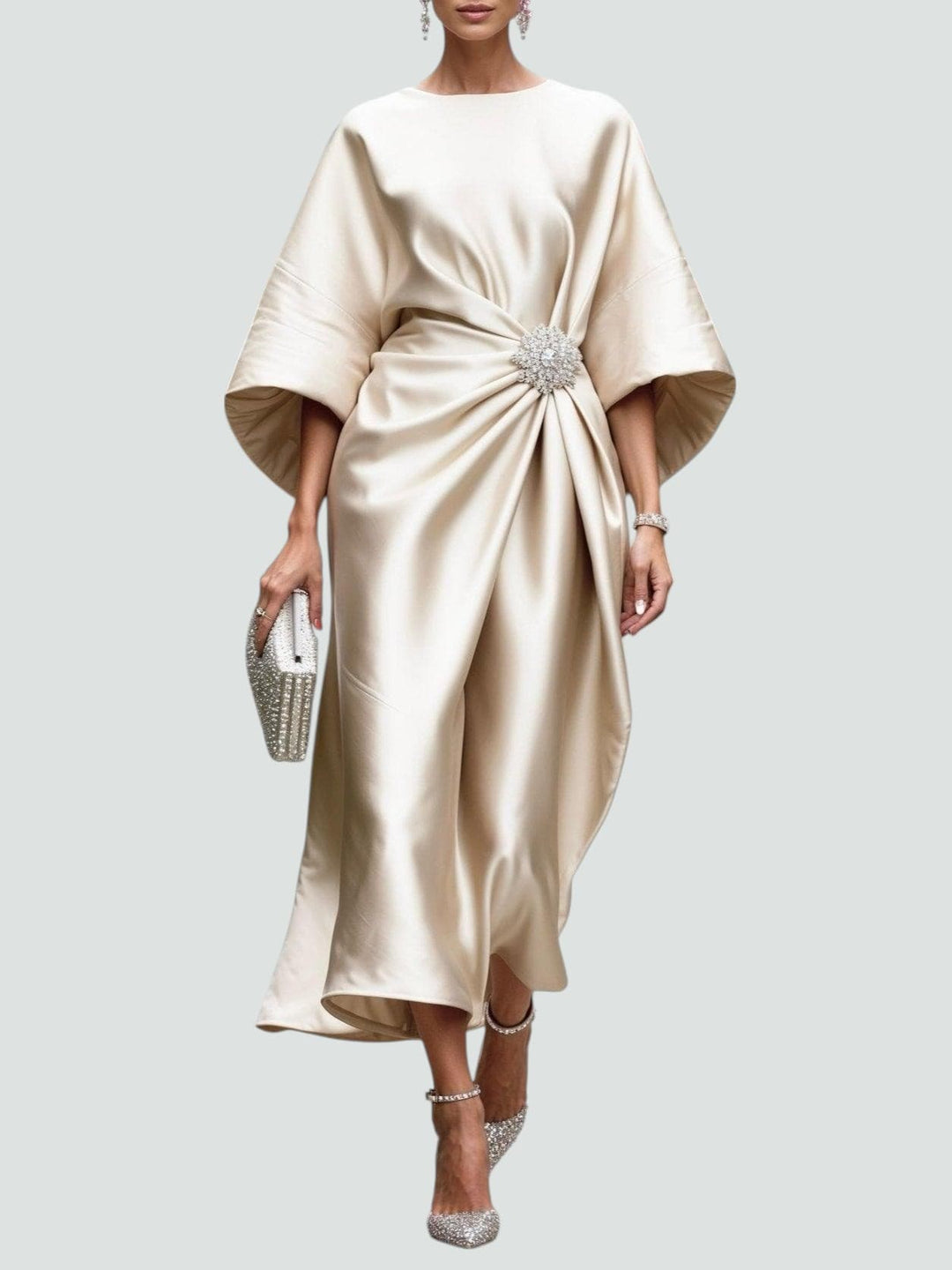 Annalena – Langes Abendkleid