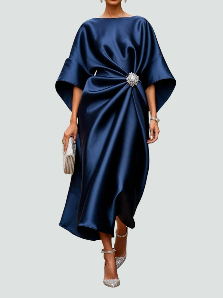 Annalena – Langes Abendkleid