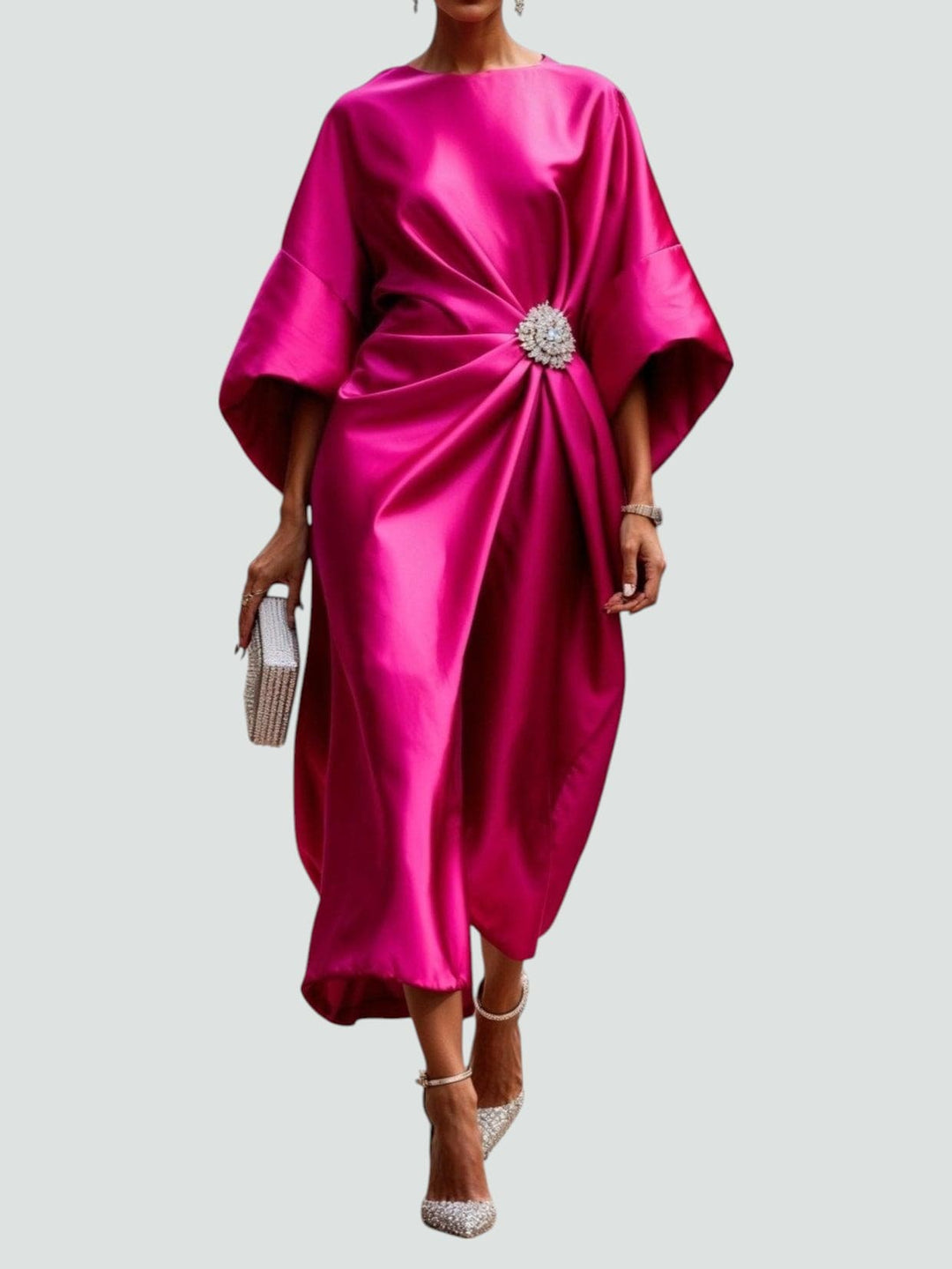 Annalena – Langes Abendkleid