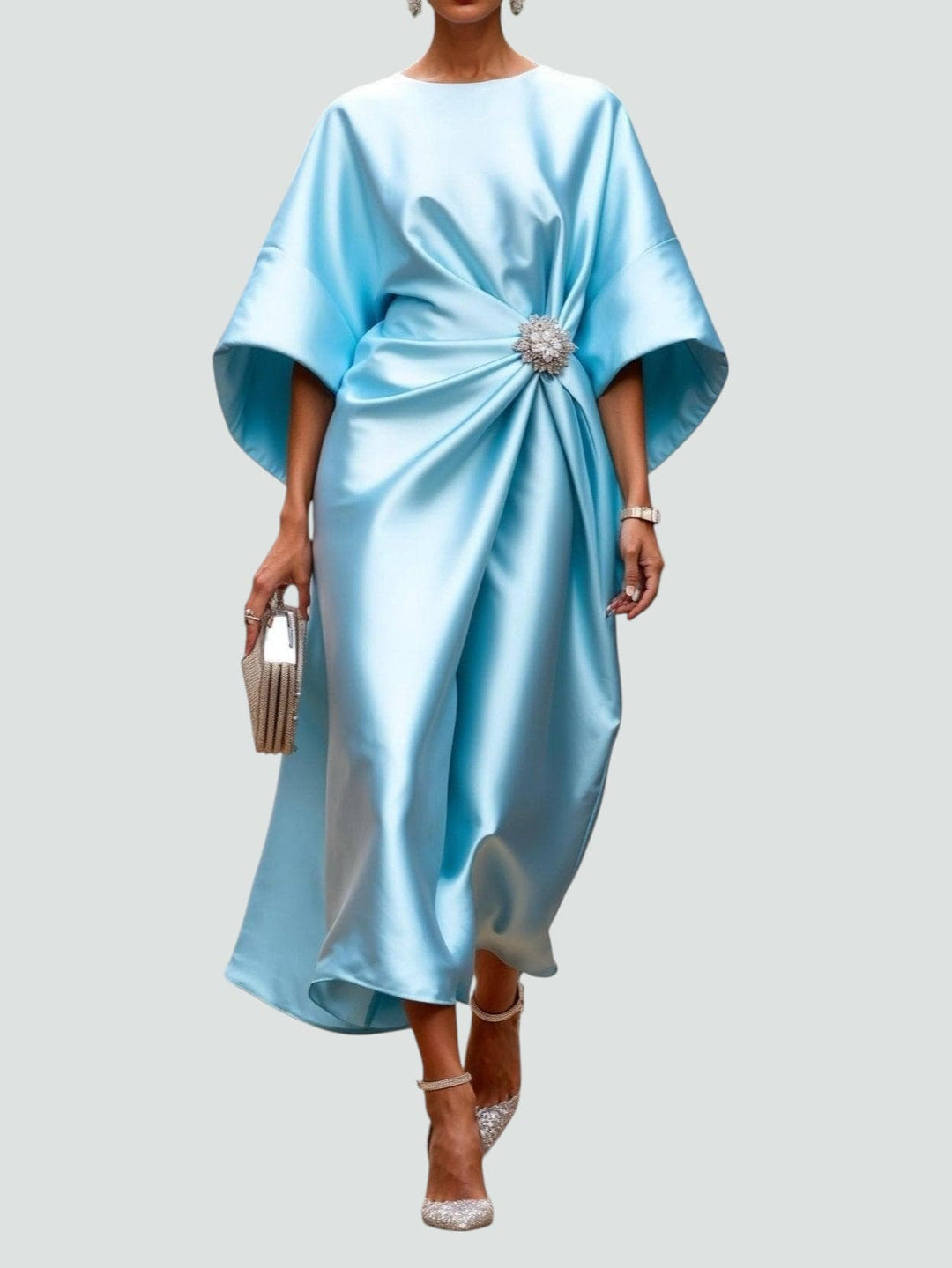 Annalena – Langes Abendkleid