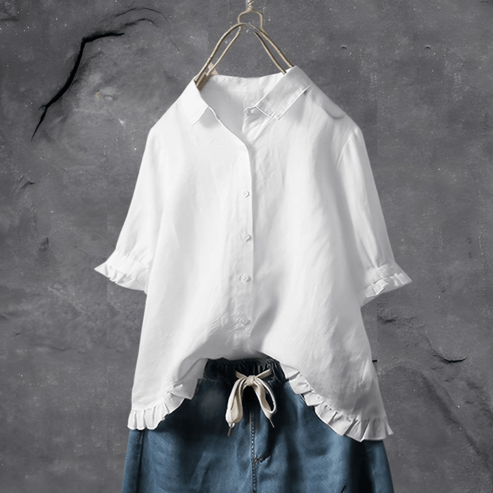 LOLA - Elegante Bluse