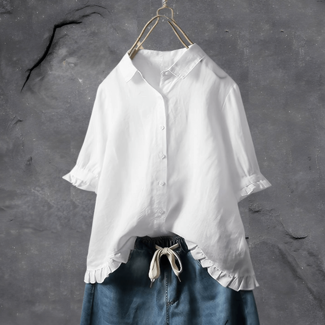 LOLA - Elegante Bluse