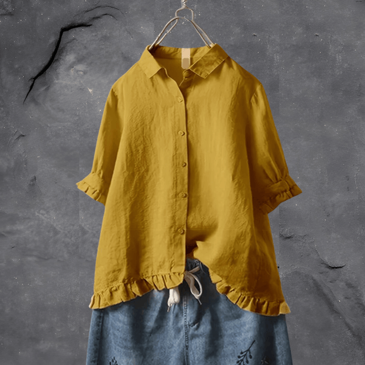 LOLA - Elegante Bluse