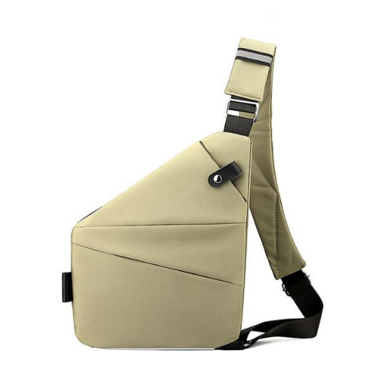 Anti-Diebstahl Tasche