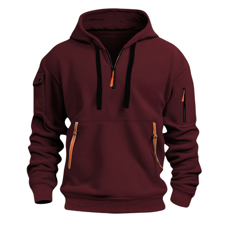 TOM™ Gemütlicher Kapuzenpullover