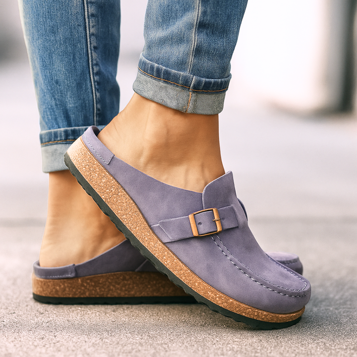 LEA - Orthopädischer Komfort Luxe
