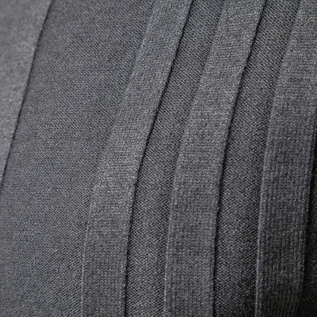 Rollkragenpullover