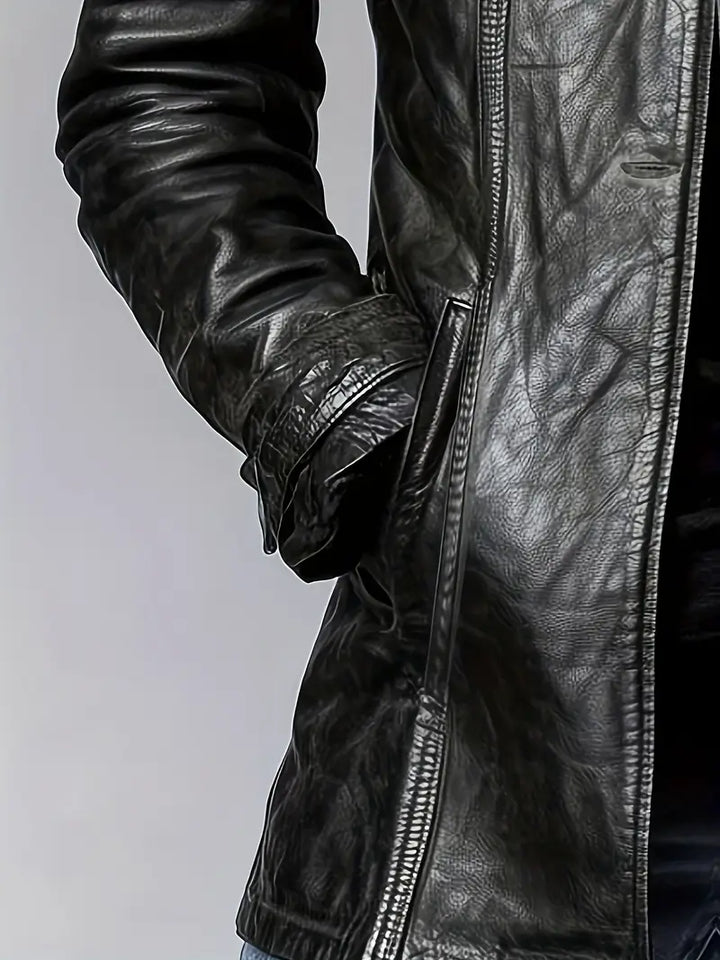 Maria - Stylische Jacke für jeden Tag