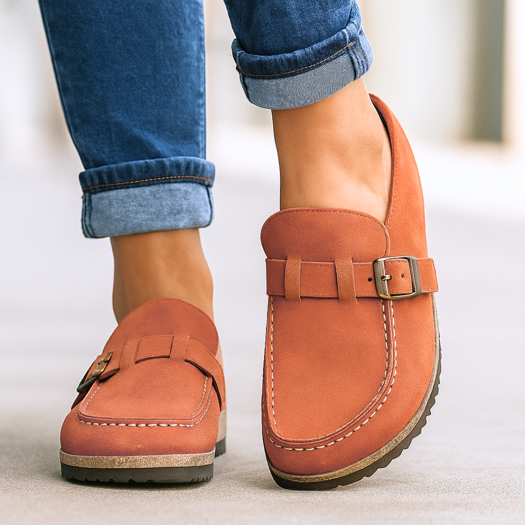 LEA - Orthopädischer Komfort Luxe