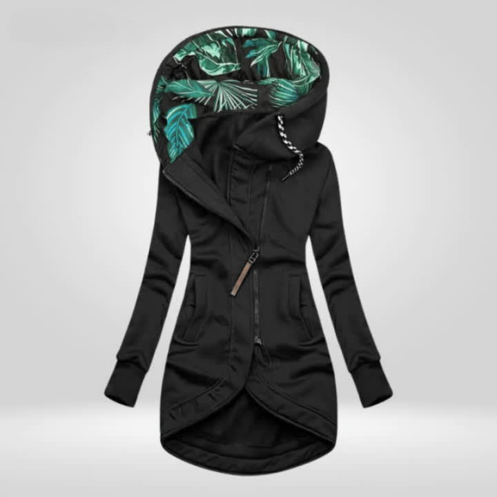 Aysha - Wintermantel für Damen