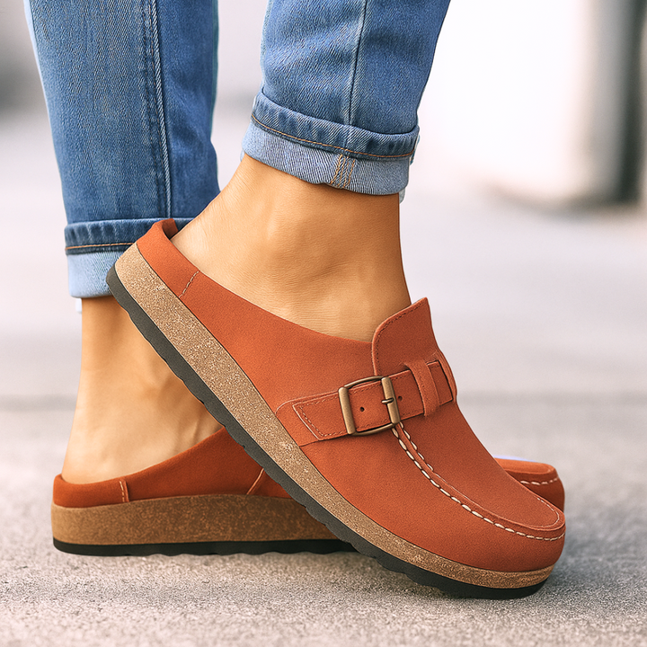LEA - Orthopädischer Komfort Luxe