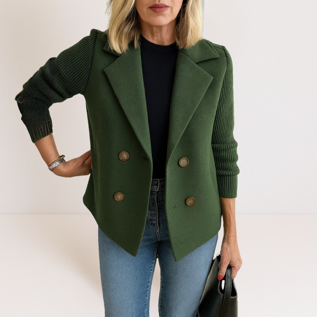 Elisabeth - Premium Casual Blazer