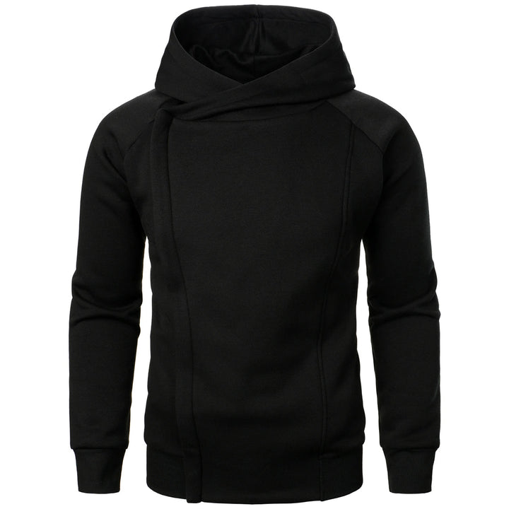 Ragnvald Crossover kapuzenjacke