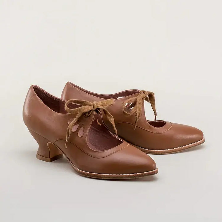 Nina - Premium orthopädische Sandalen