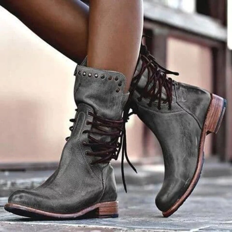 Aruna - Elegante & Bequeme Stiefel