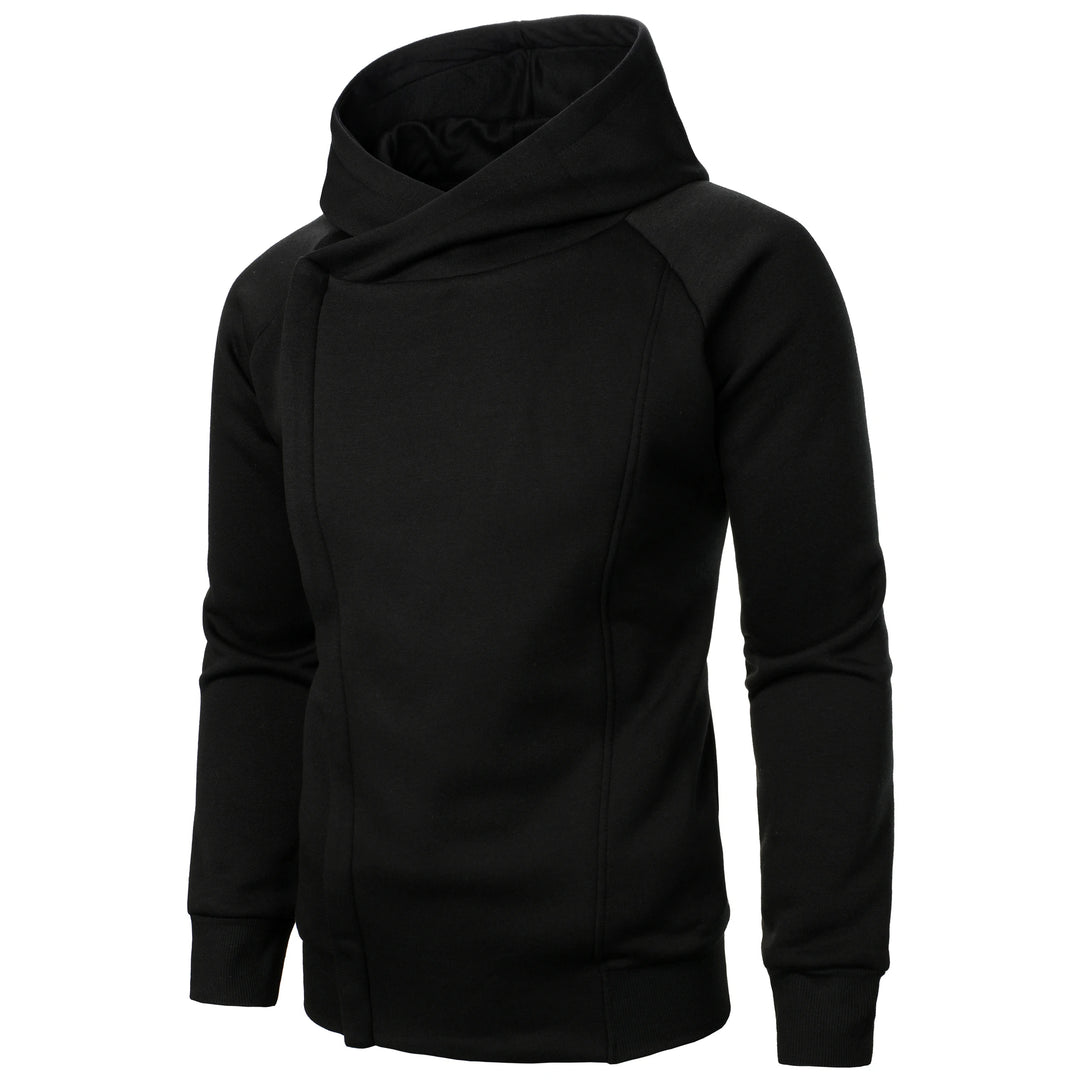 Ragnvald Crossover kapuzenjacke