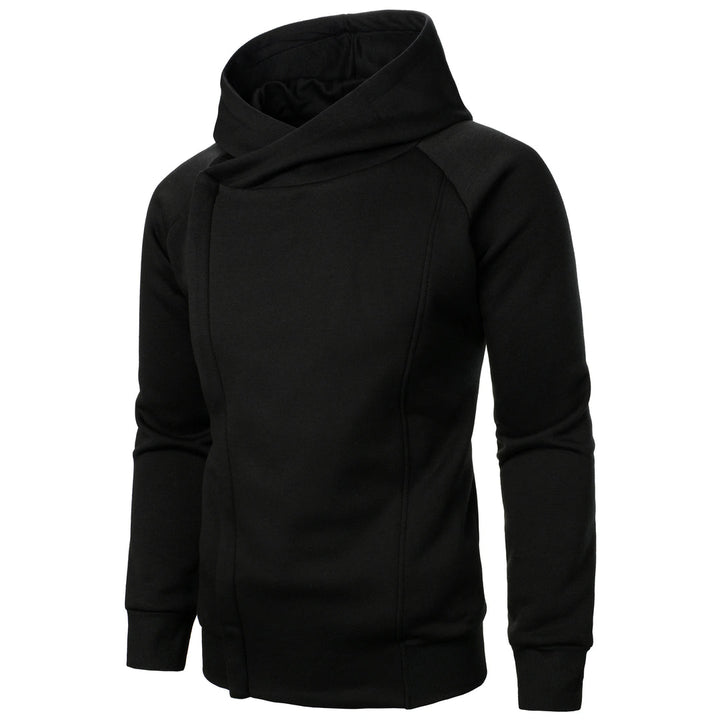 Ragnvald Crossover kapuzenjacke