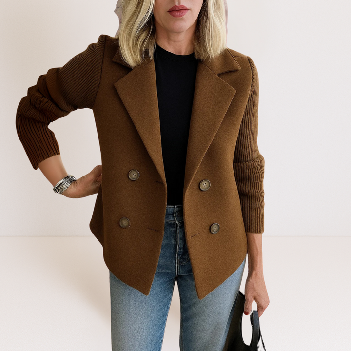 Elisabeth - Premium Casual Blazer