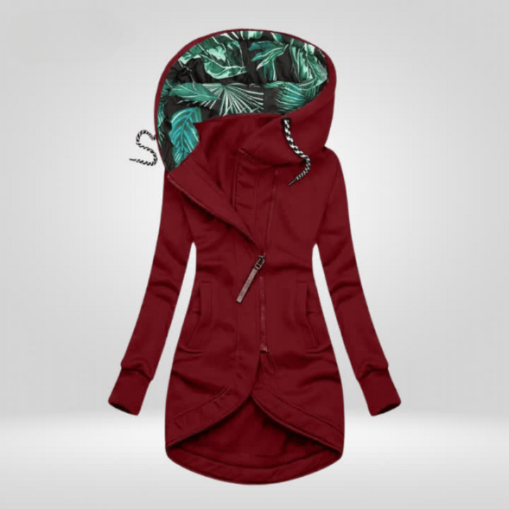 Aysha - Wintermantel für Damen
