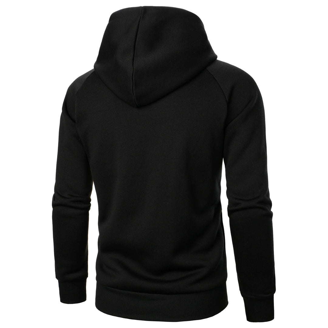 Ragnvald Crossover kapuzenjacke