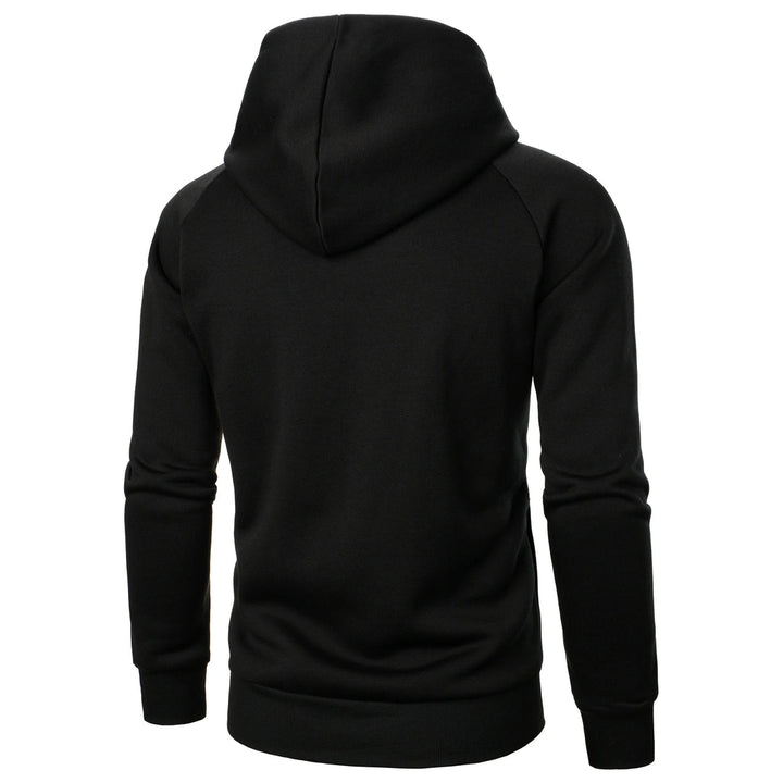 Ragnvald Crossover kapuzenjacke