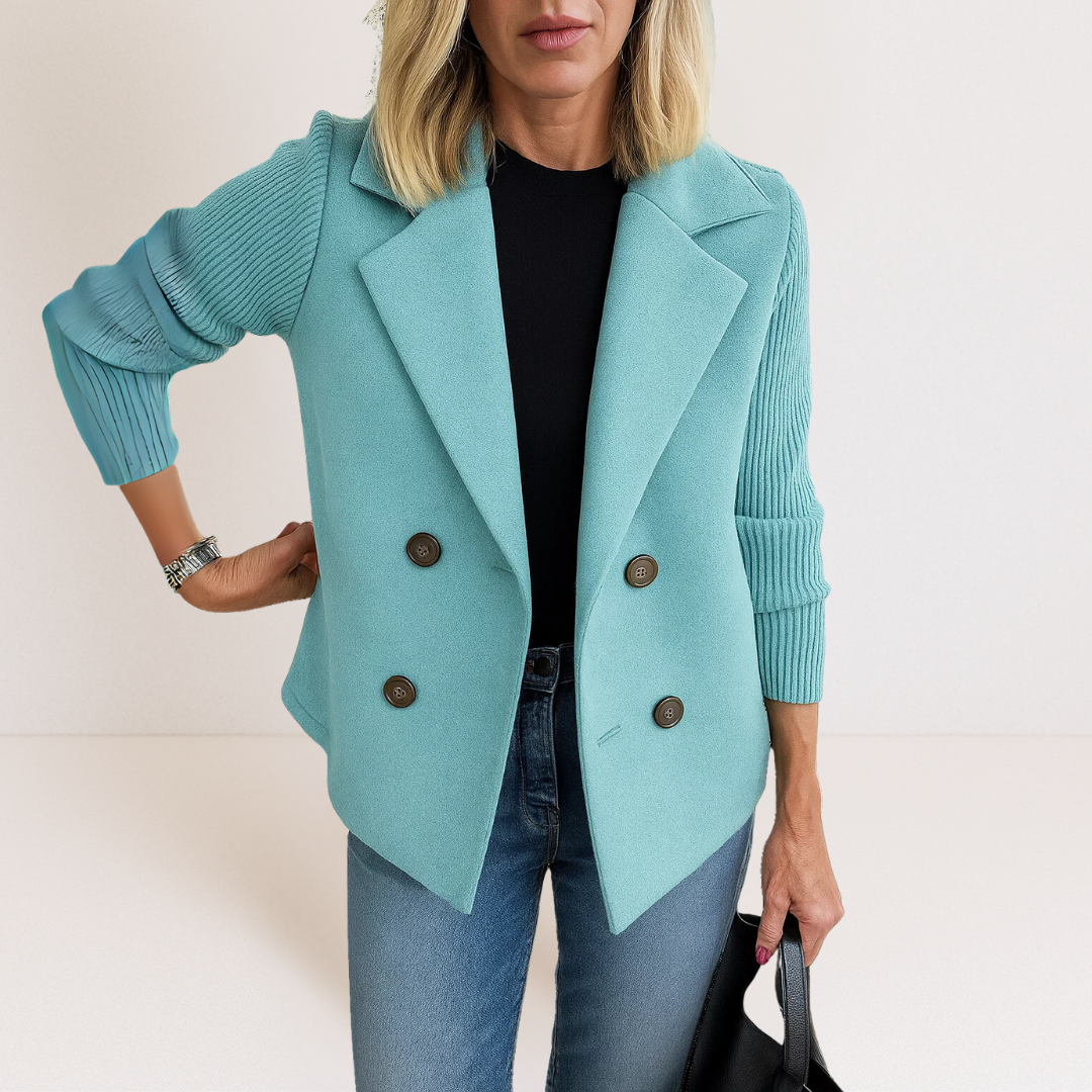 Elisabeth - Premium Casual Blazer