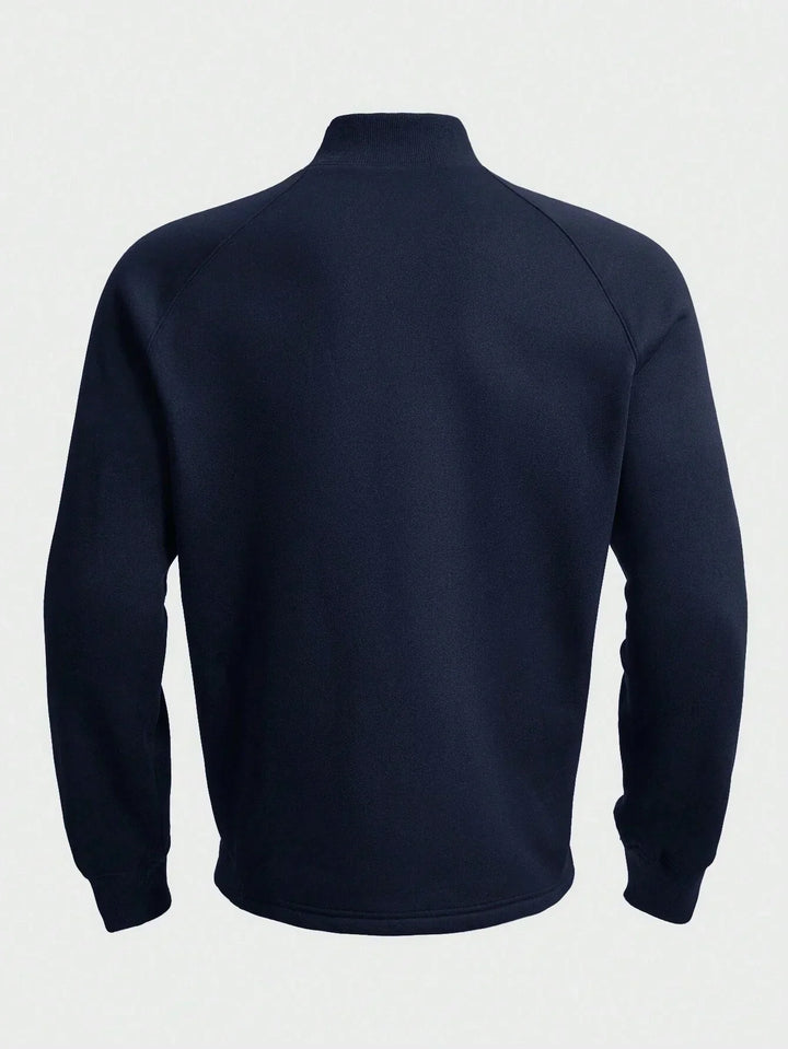 Antonio Freizeit-Half-Zip Pullover