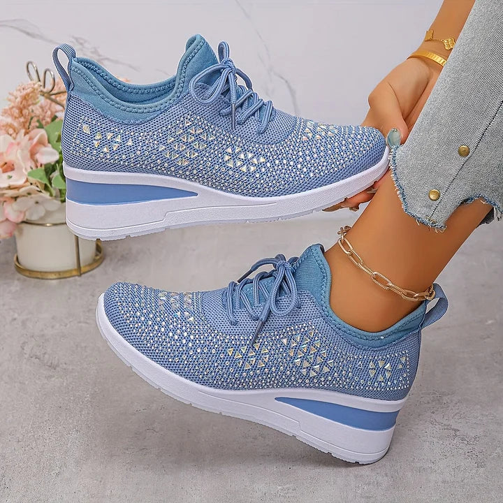 ELIF - Modische Orthopädische Schuhe
