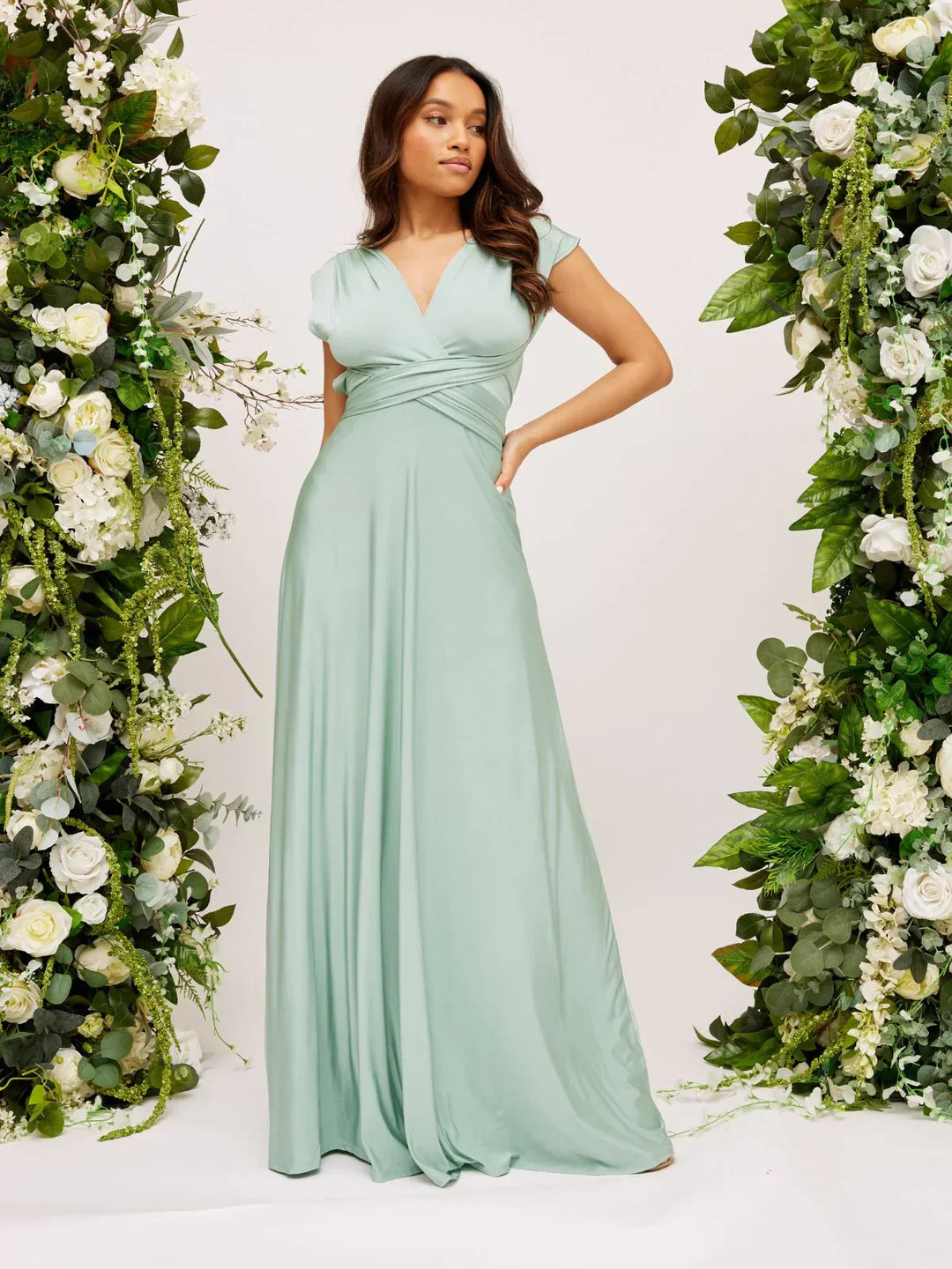 GLORIA - Elegantes Multikleid