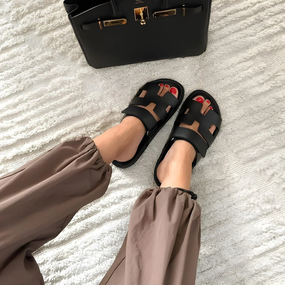 TILDA - ELEGANTE SANDALE