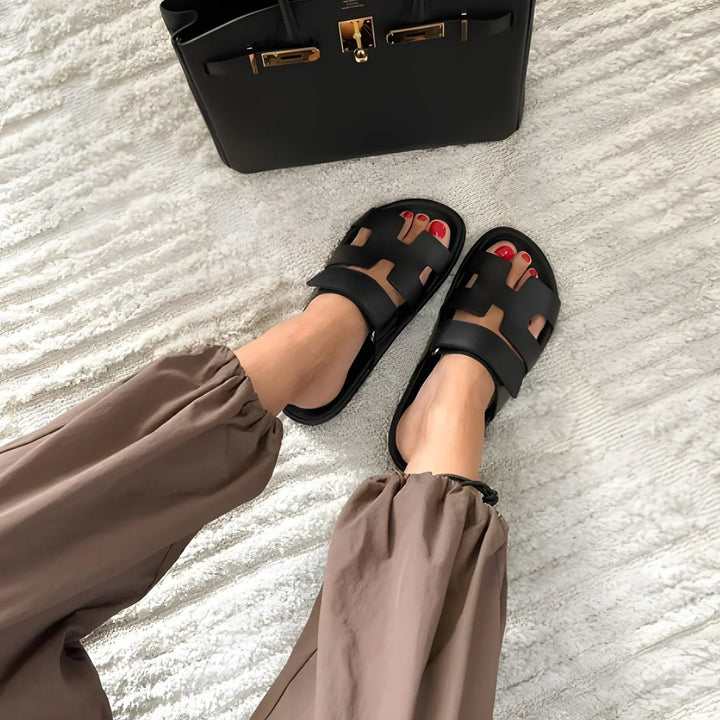 TILDA - ELEGANTE SANDALE