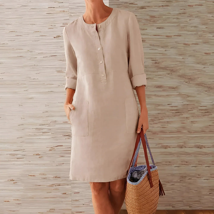 ESTELLE – Stilvolles Kleid