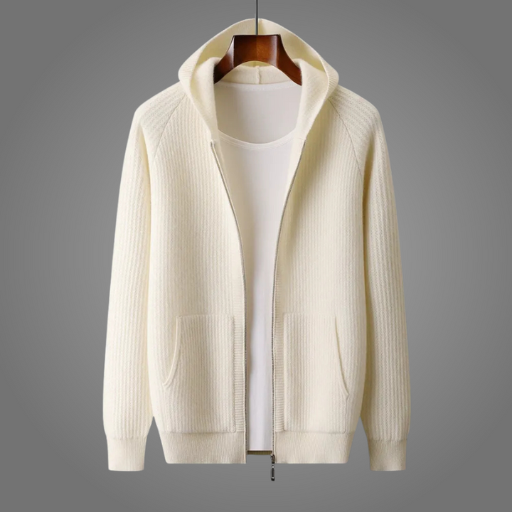 Lanca™ Herren Wolljacke