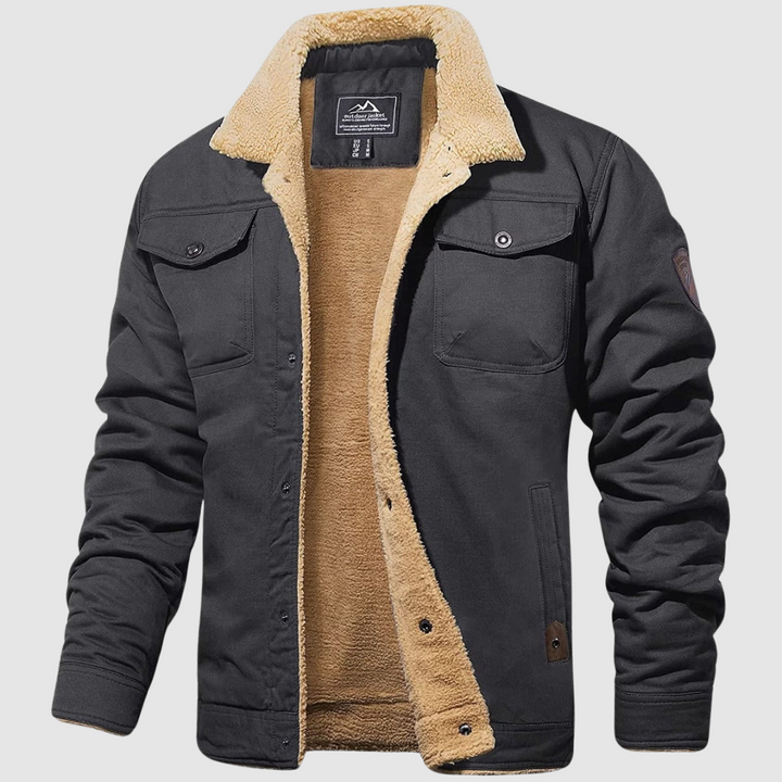 Walter - Thermische Bomberjacke
