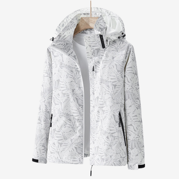 Evy - Wasserdichte Windjacke