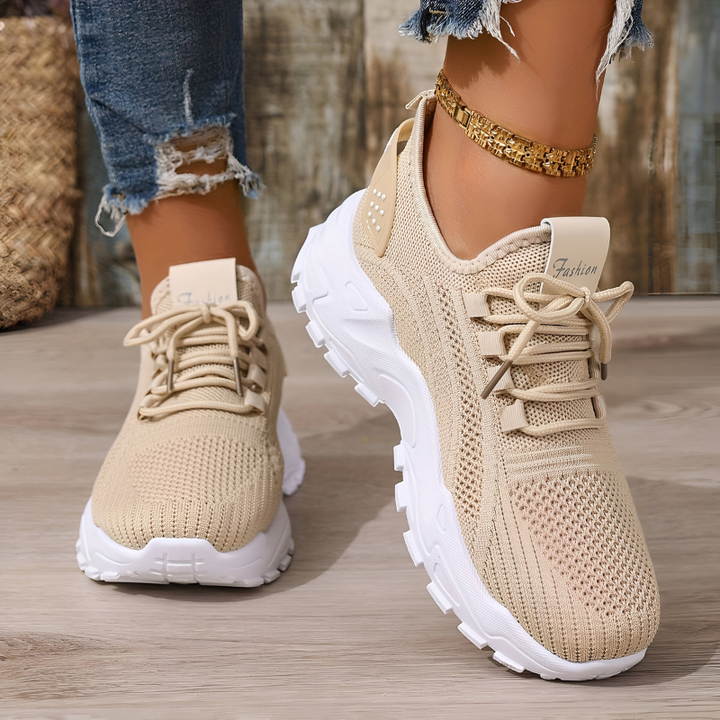 JANA - Bequeme Orthopädische Sneakers