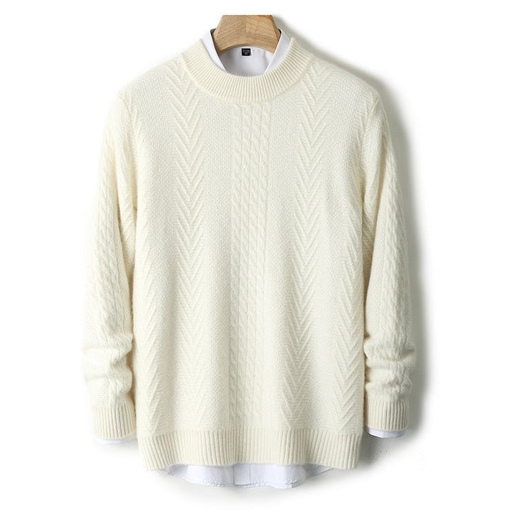Adam Kaschmirpullover