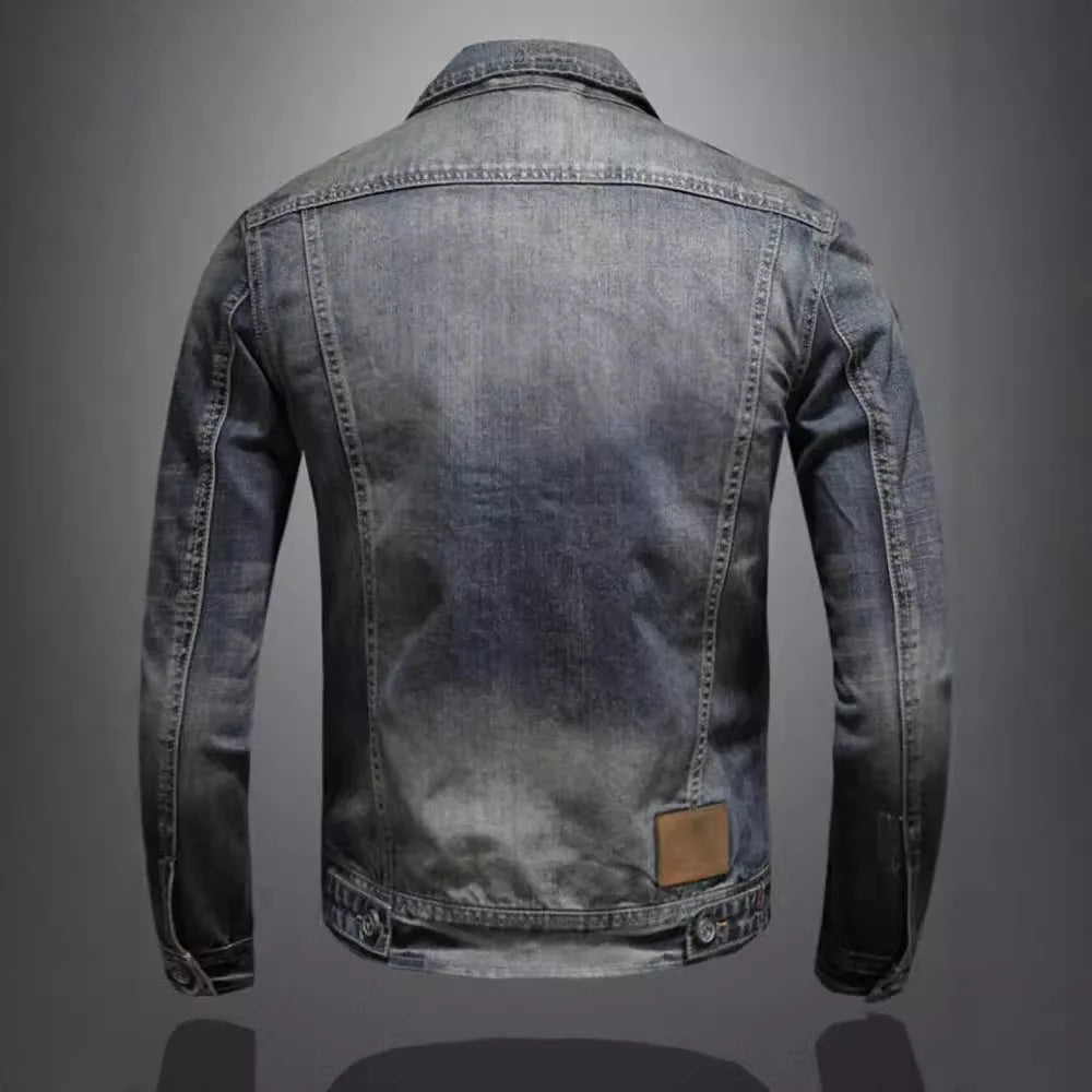BASILIO - PREMIUM JACKE