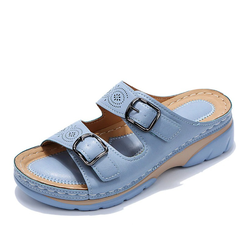 Sandra - Orthopädische Sandalen