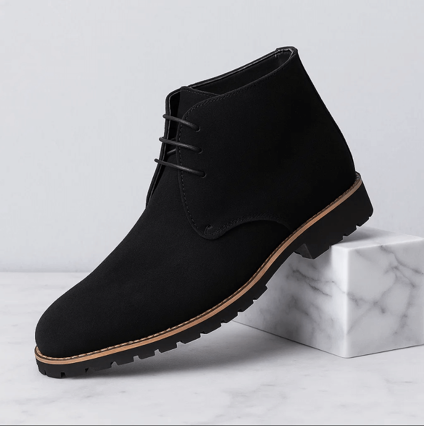 Julien - Chukka-Stiefel für Herren